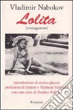 Lolita libro