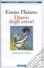 Diario degli errori libro