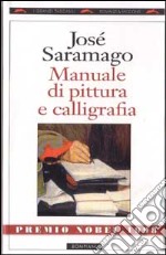 Manuale di pittura e calligrafia libro