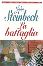 La battaglia libro