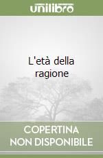 L'età della ragione libro