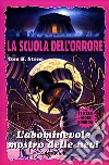 L'abominevole mostro delle nevi libro