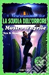 Mostro d'aprile libro