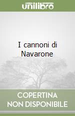 I cannoni di Navarone