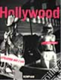 Hollywood libro