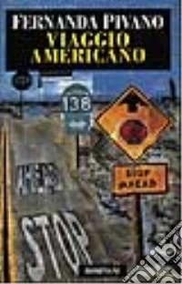 Viaggio americano libro