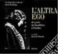 L'altra ego libro