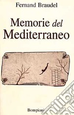 Memorie del Mediterraneo libro