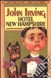 Hotel New Hampshire libro