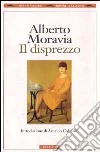 Il disprezzo libro