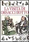 La visita di Orsacchiotto libro