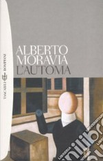 L'automa libro