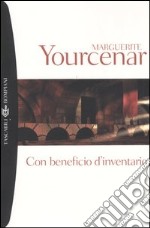 Con beneficio d'inventario libro