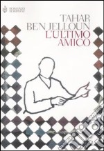 L'ultimo amico libro