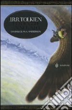 Lo hobbit annotato libro