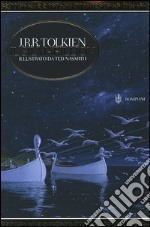 Il Silmarillion libro