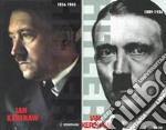 Hitler: 1889-1936-1936-1945 libro