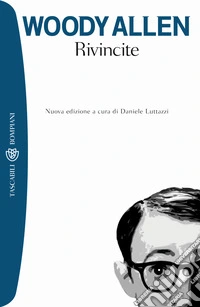 Rivincite libro