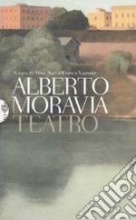 Teatro libro