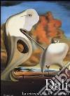 Dalí. La retrospettiva del centenario. Catalogo della mostra (Venezia, 12 settembre 2004-16 gennaio 2005; Filadelfia, 16 febbraio-15 maggio 2005) (ed. cart.) libro
