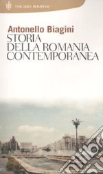 Storia della Romania contemporanea libro