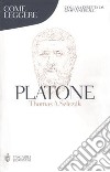 Come leggere Platone libro di Szlezák Thomas A.