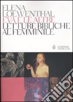 Eva e le altre. Letture bibliche al femminile libro