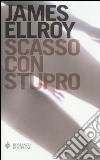 Scasso con stupro libro