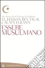 Essere musulmano libro