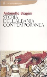 Storia dell'Albania contemporanea libro