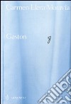 Gaston libro