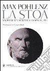 La stoa. Storia di un movimento spirituale libro