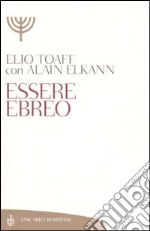 Essere ebreo