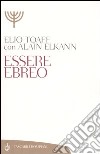 Essere ebreo libro