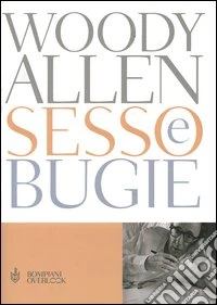 Sesso e bugie libro