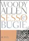 Sesso e bugie libro