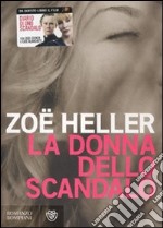 La donna dello scandalo libro