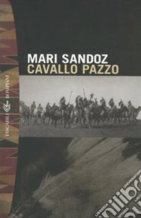 Cavallo pazzo