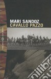 Cavallo pazzo libro