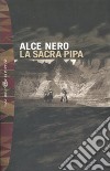 La sacra pipa libro