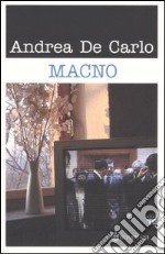 Macno libro