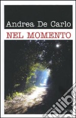 Nel momento libro