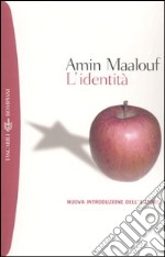 L'identità libro