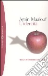 L'identità libro