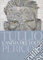 L'anima del volto libro