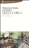 Storia della Corea. Dalle origini ai nostri giorni libro