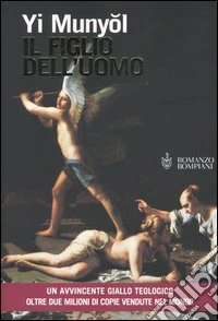 Il figlio dell'Uomo libro