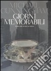 Giorni memorabili libro