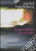 La possibilità di un'isola libro