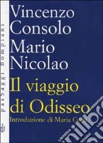 Il viaggio di Odisseo libro